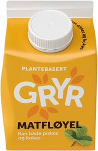 TINE Gryr matfløyel