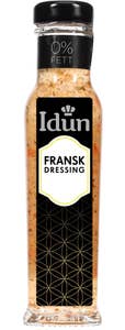 Idun Fransk dressing