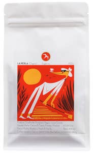 Fuglen Kaffe Økologisk La Perla Hele bønner, Peru