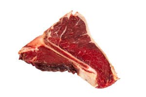 Strøm-Larsen AS Okse T-bone Steak