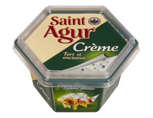 Savencia Saint Agur Creme