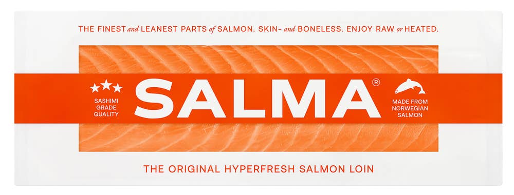 Salma® Laks Loin Small