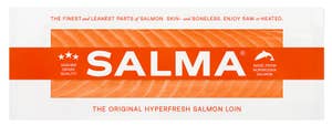 Salma® Laks Loin Small