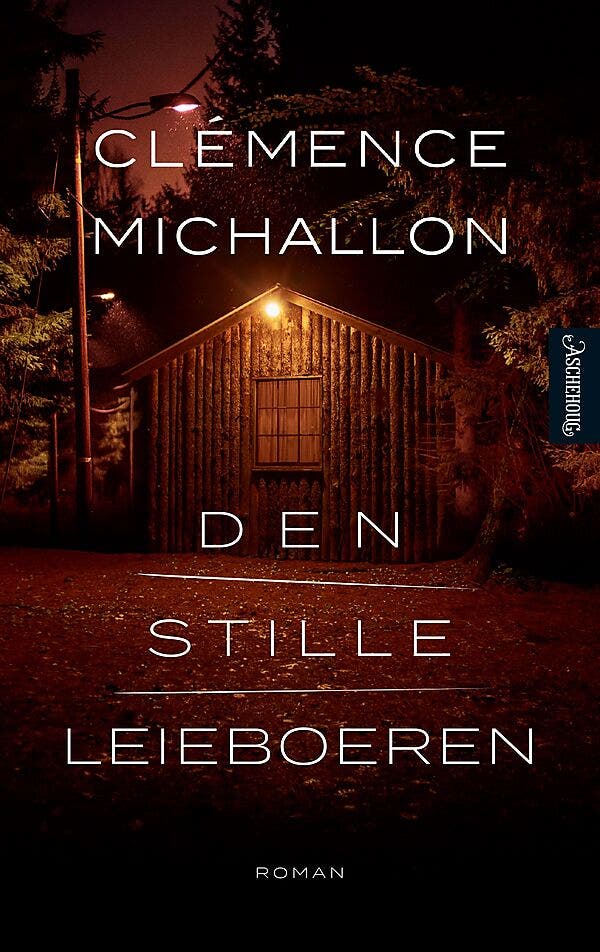ARK Den stille leieboeren Clémence Michallon