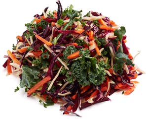 Huseby Gaard Grønnkålmiks Vasket, Spania/ Nederland/ Norge