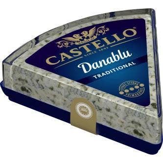 Castello Dana Blue