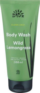 Urtekram Blown away Shower gel økologisk