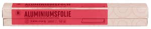 R Aluminiumsfolie 29cm