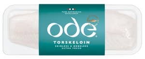 Torskeloin