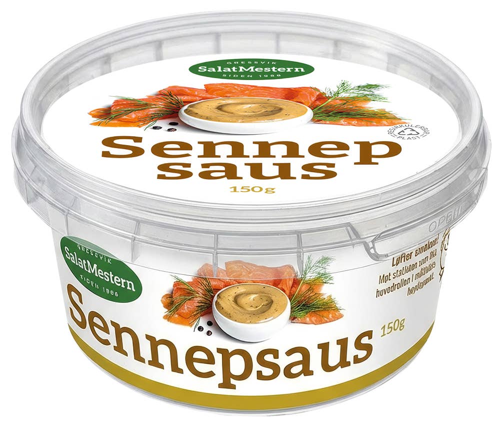 Sm Sennepsaus