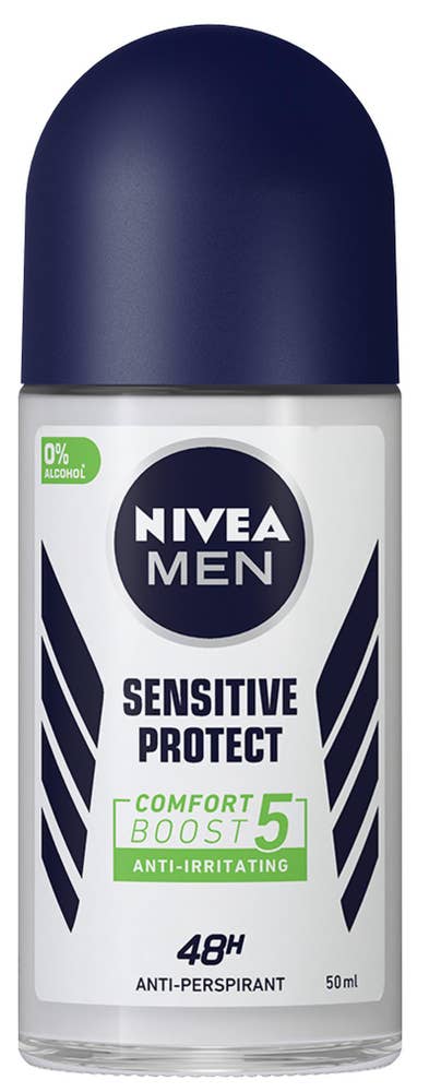 NIVEA Men Sensitive Protect Roll On