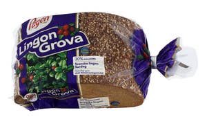 Pågen Lingon Grova
