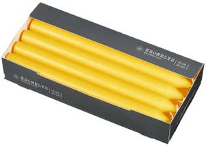 REMA 1000 Kronelys Gule