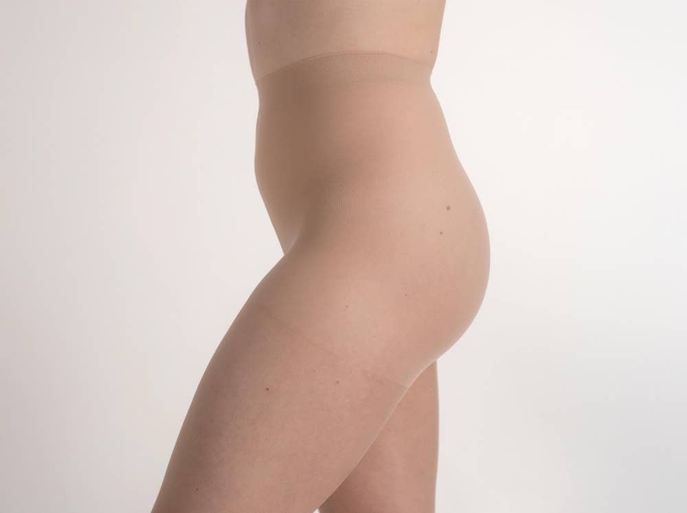 Inntil Strømpebukse 20 DEN Lys, str. 40-44