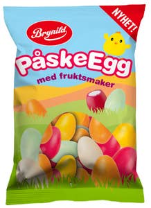 Brynild Påskeegg