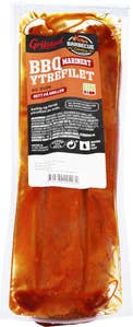 Grilstad BBQ marinert svin ytrefilet