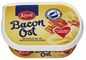 Kavli Baconost Beger