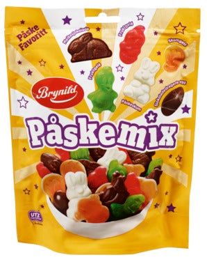 Påskemix