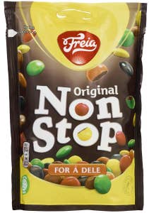 FREIA Non Stop