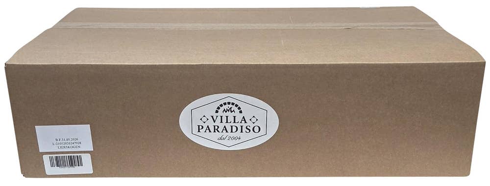Pasta kit Bolognese 2 porsjoner