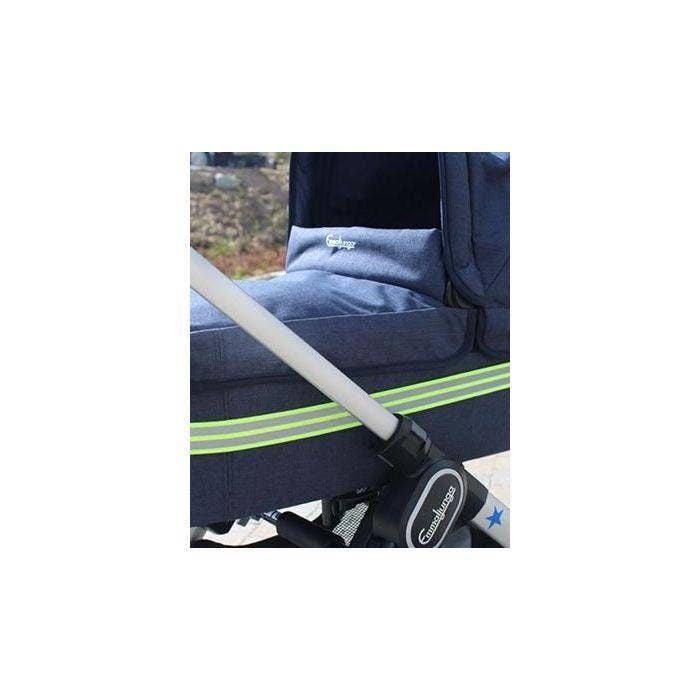 Sprell BARNEVOGNREFLEKS