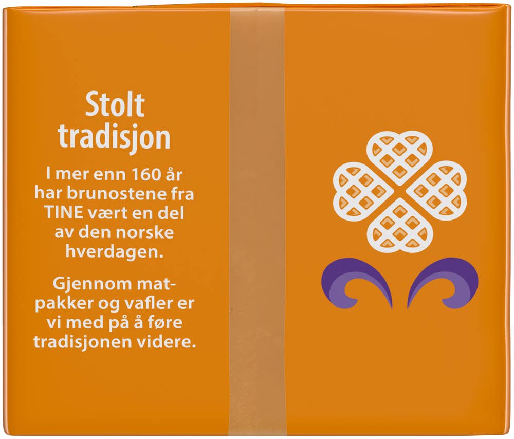 TINE Fløtemysost