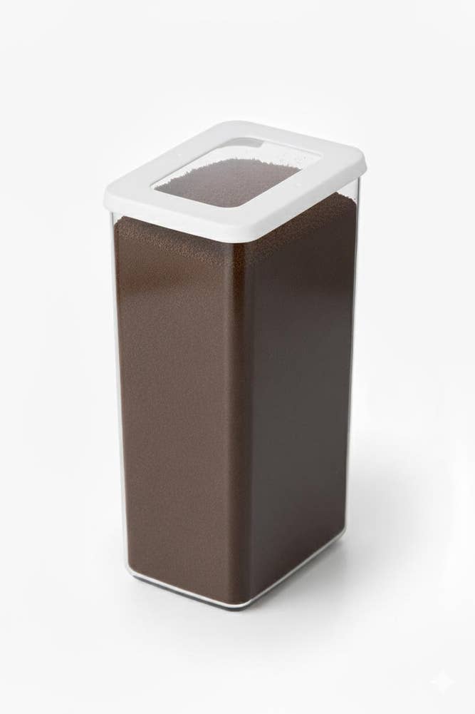 Gastromax Kaffeboks med måleskje