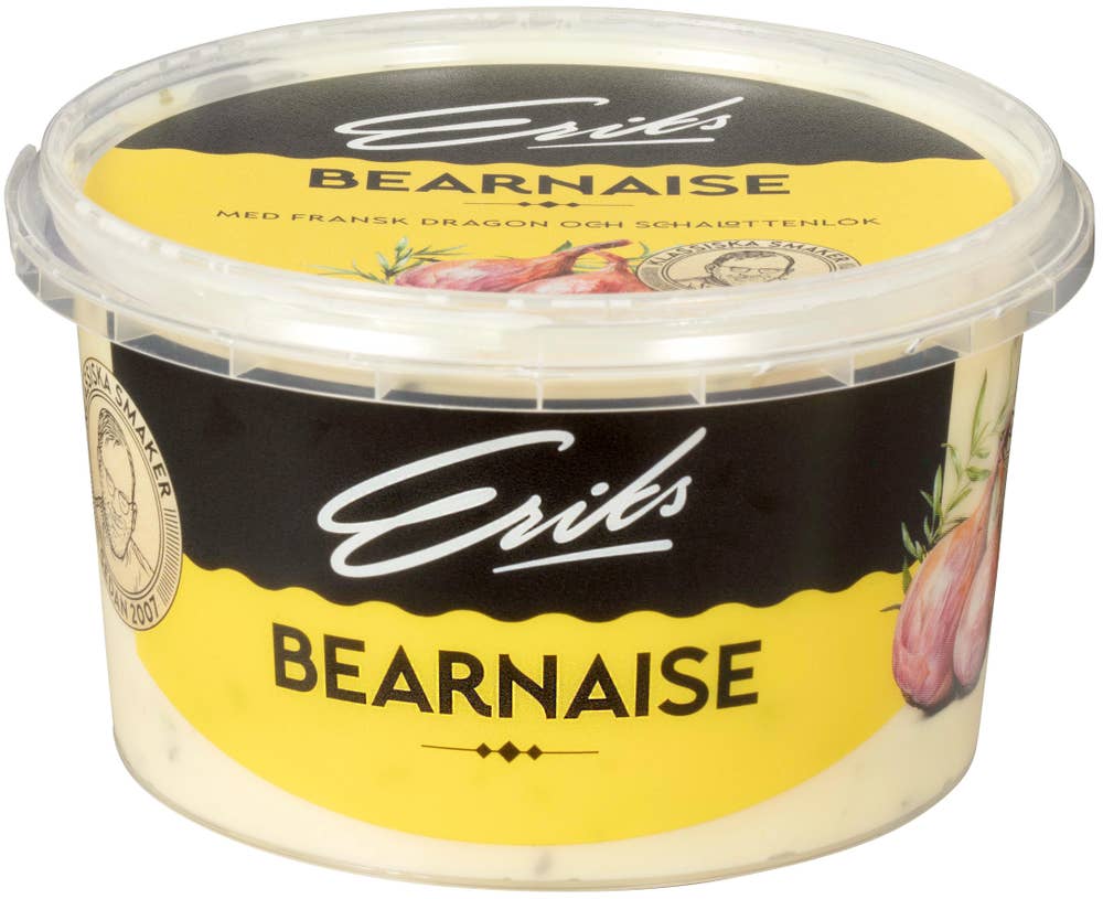 Eriks Bearnaise