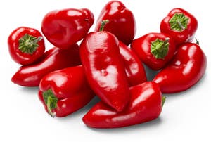 Røde Minipaprika, Ekstra Søte Nederland