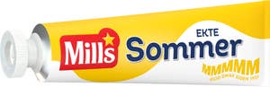 Mills Majones Ekte