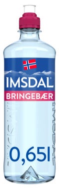 Imsdal Bringebær 0 kalorier