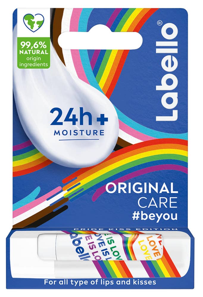 LABELLO Original Pride Edition