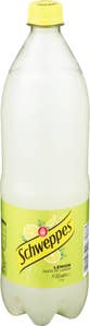 Schweppes Lemon