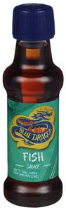 Blue Dragon Fish Sauce