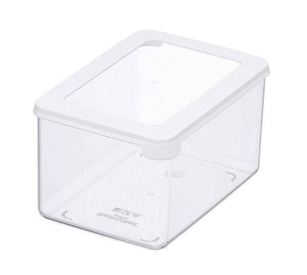 Smartstore Matoppbevaringsboks Vision 1,65 liter