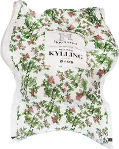 Hovelsrud Økologisk hel kylling Fersk