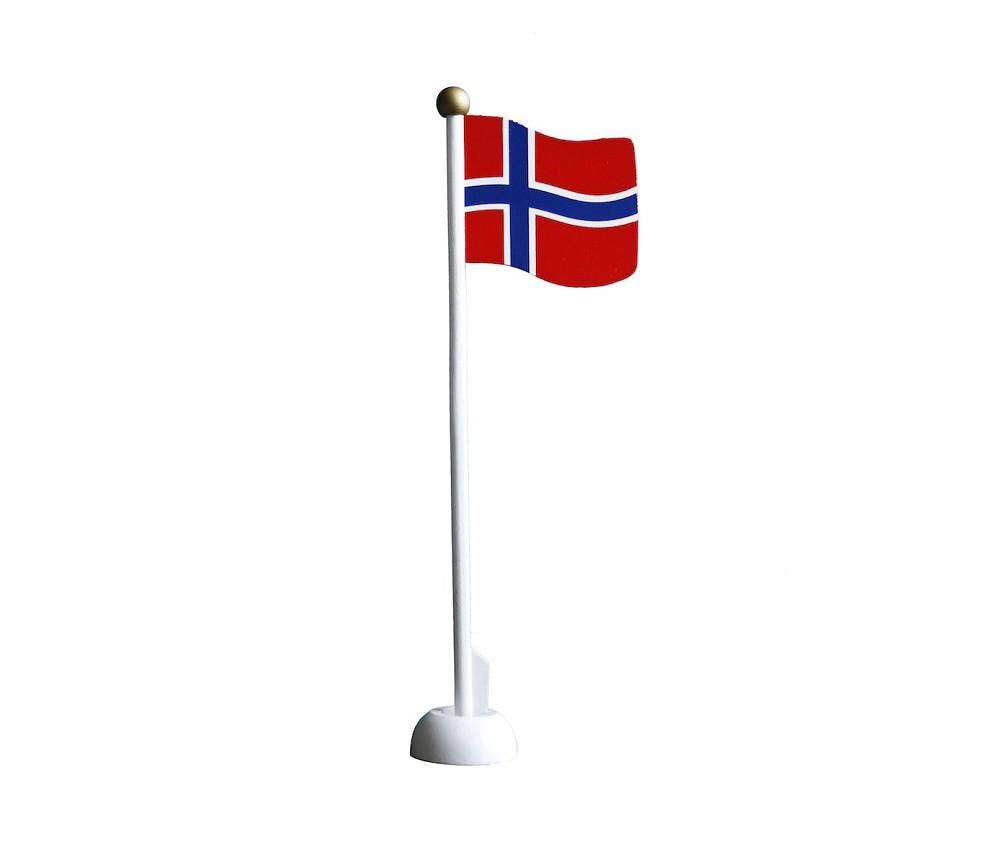 Sprell Bordflagg