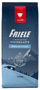 Friele Vinterkaffe Filtermalt