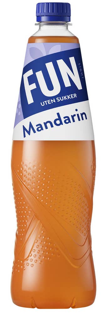Fun Light Mandarin