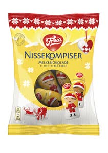FREIA Nissekompiser