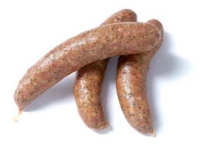 Strøm-Larsen Over Oslo pølser med ramsløk Norgesmester 2020