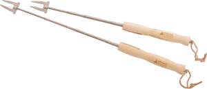 Sprell Pølsespyd med teleskophåndtak