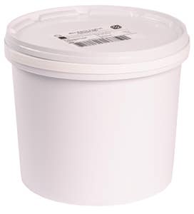 Rørosmeieriet Økologisk yoghurt naturell Spann