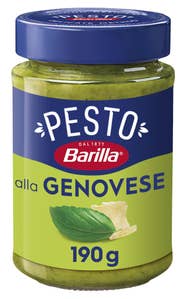 Pesto alla Genovese