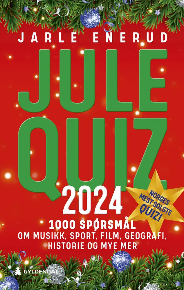 Julequiz 2024