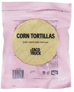 El Taco Truck Corn Tortillas
