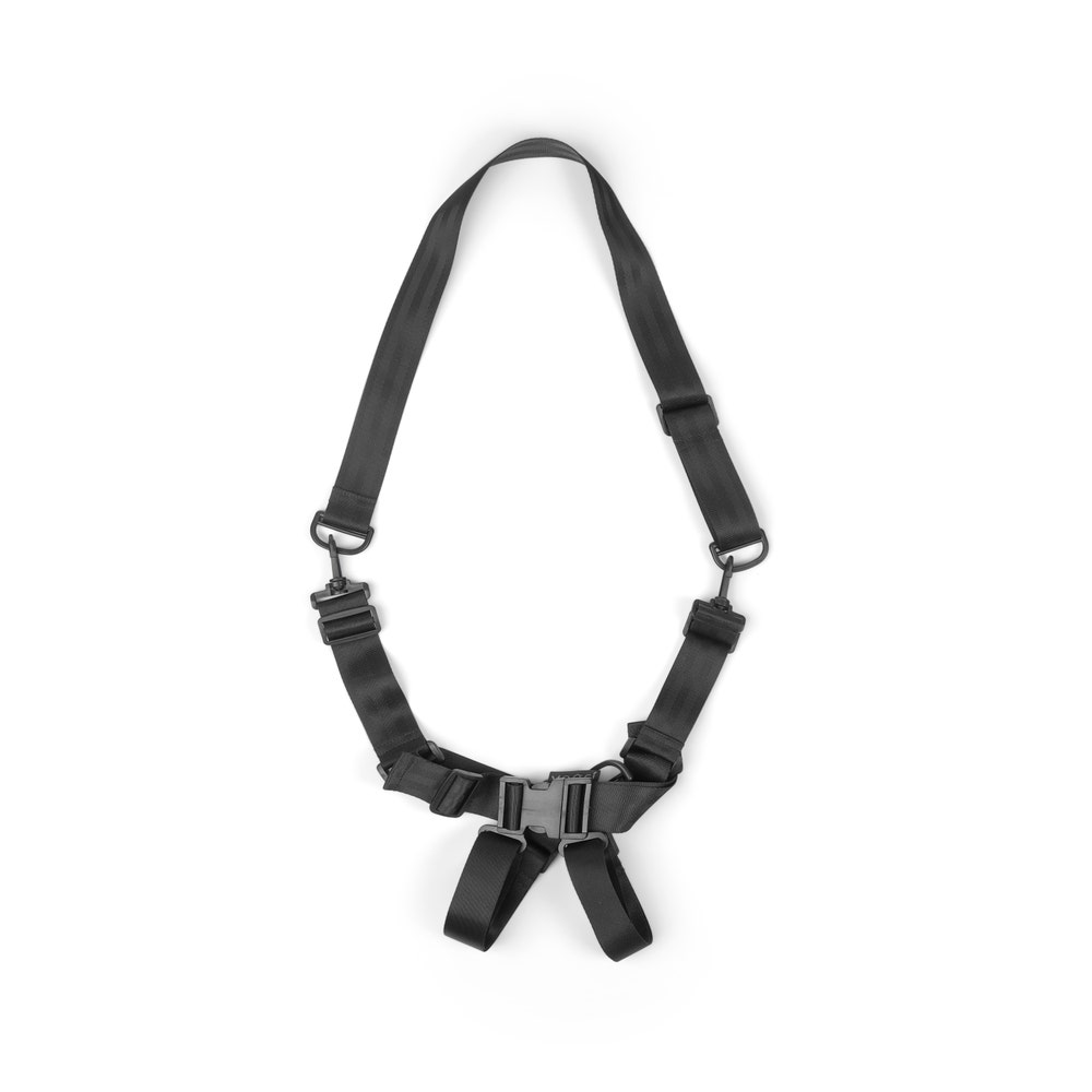 Yngri Freke vogn- og gå sele