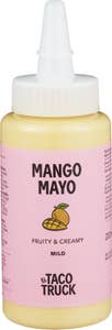 El Taco Truck Mango Mayo