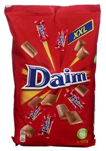 FREIA Daim Mini XXL