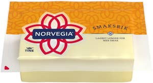 TINE Norvegia smaksrik